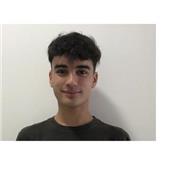 Estudiante capacitado para dar clases de inglés y apoyo escolar a estudiantes de todos los niveles. Scout y con ganas de trabajar